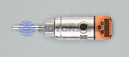 Combined programmable temperature sensors TN2511 (display)