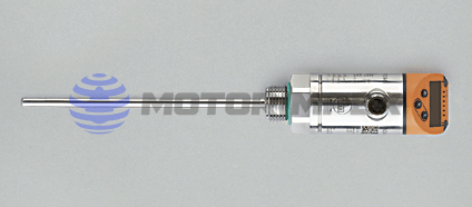 Combined programmable temperature sensors TN2445 (display)