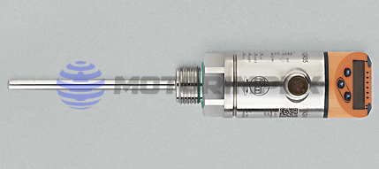 Комбинированные программируемые датчики температуры TN2435 (с дисплеем)