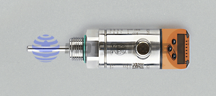 Комбинированные программируемые датчики температуры TN2415 (с дисплеем)