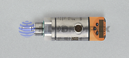 Комбинированные программируемые датчики температуры TN2405 (с дисплеем)