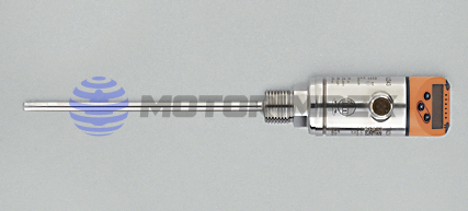 Комбинированные программируемые датчики температуры TN2343 (с дисплеем)