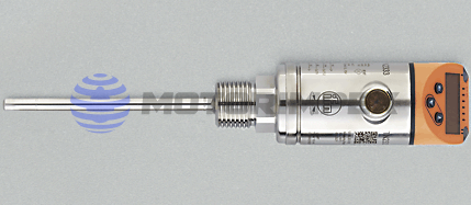 Комбинированные программируемые датчики температуры TN2333 (с дисплеем)