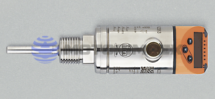 Комбинированные программируемые датчики температуры TN2313 (с дисплеем)