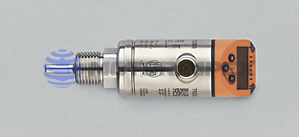 Комбинированные программируемые датчики температуры TN2303 (с дисплеем)