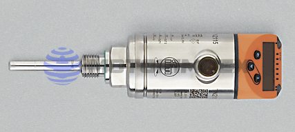 Комбинированные программируемые датчики температуры TN2115 (с дисплеем)