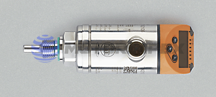 Комбинированные программируемые датчики температуры TN2105 (с дисплеем)