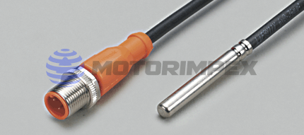 Cable temperature sensors TS9289