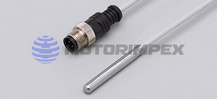 Cable temperature sensors TS9256
