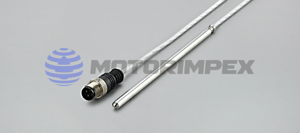 Cable temperature sensors TS2452
