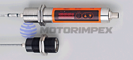 Contactless (infrared) programmable temperature sensors TW2011  (display)
