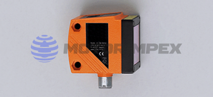 Programmable oil level sensors O1D300 (display)