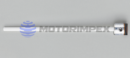 Programmable oil level and temperature sensors LT8023 (display)