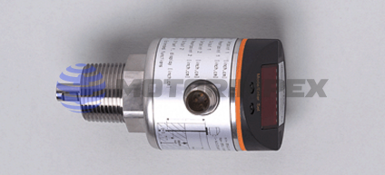 Combined programmable oil level sensors LR3300