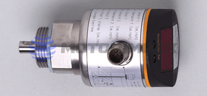 Combined programmable oil level sensors LR3000