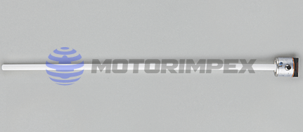 Programmable oil level sensors LK8124 (display)