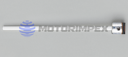 Programmable oil level sensors LK8123 (display)