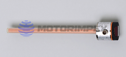 Programmable oil level sensors LK8122 (display)