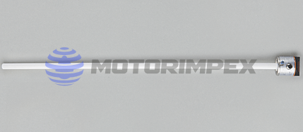 Programmable oil level sensors LK3124 (display)