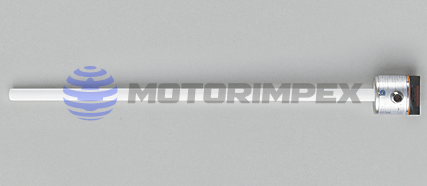 Programmable oil level sensors LK3123 (display)