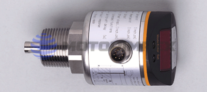 Программируемые реле уровня масла LR8300 (с дисплеем)