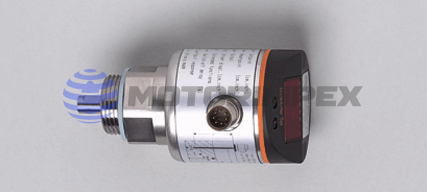 Программируемые реле уровня масла LR8010 (с дисплеем)