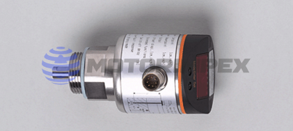 Программируемые реле уровня масла LR8000 (с дисплеем)