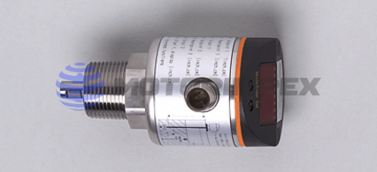 Программируемые реле уровня масла LR7300 (с дисплеем)