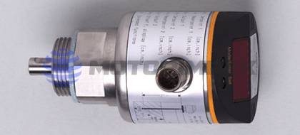 Программируемые реле уровня масла LR7000 (с дисплеем)