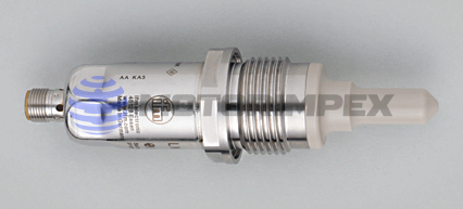 Программируемые реле уровня масла LMT392