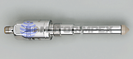 Программируемые реле уровня масла LMT195