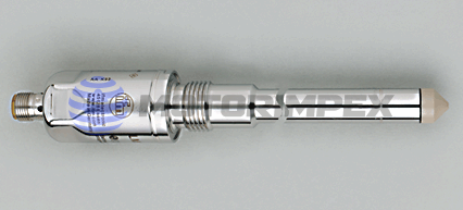 Программируемые реле уровня масла LMT194