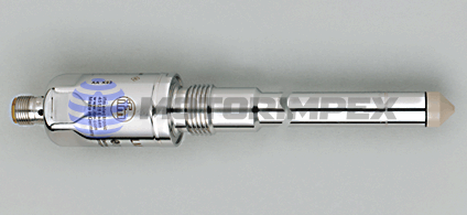 Программируемые реле уровня масла LMT104