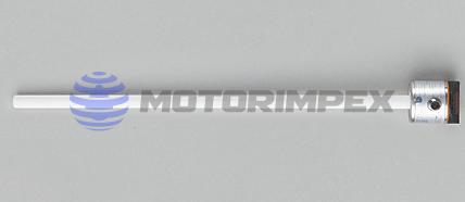 Programmable oil level switch LL8023  and temperature (display)