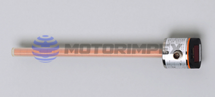 Programmable oil level switch LL8022  (display)