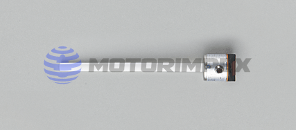 Programmable oil level switch LK7024  (display)