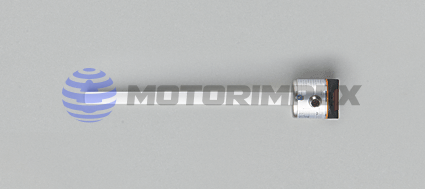 Programmable oil level switch LK7022  (display)