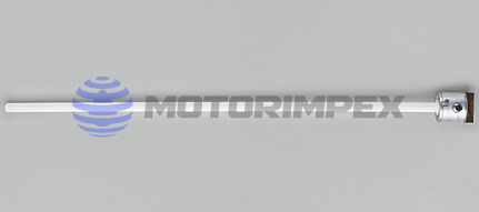 Programmable oil level switch LK1024  (display)