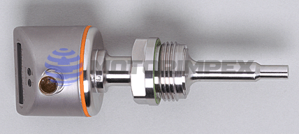 Программируемые датчики скорости потока SI6700 (с дисплеем)