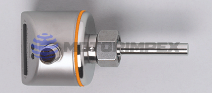 Программируемые датчики скорости потока SI5004 (с дисплеем)