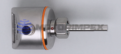 Программируемые датчики скорости потока SI5001 (с дисплеем)