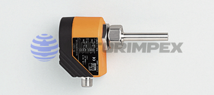 Программируемые датчики скорости потока SI0508 (с дисплеем)