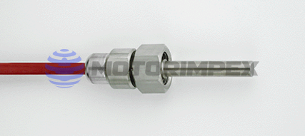 Датчики скорости потока SF5800