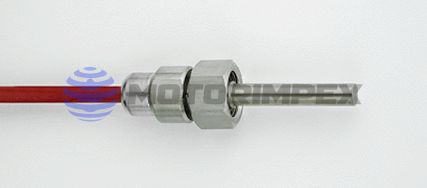 Датчики скорости потока SF5300