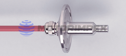 Датчики скорости потока SF0516