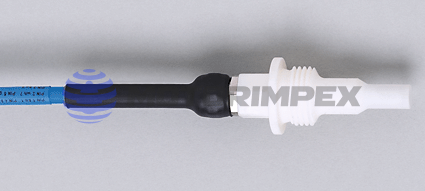 Датчики скорости потока SF323A во взрывобезопасном исполнении (АТЕХ)