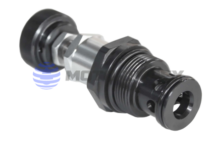 Картриджные дроссели UDDD10