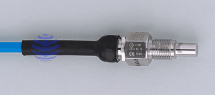 Датчики скорости потока SF121A во взрывобезопасном исполнении (АТЕХ)