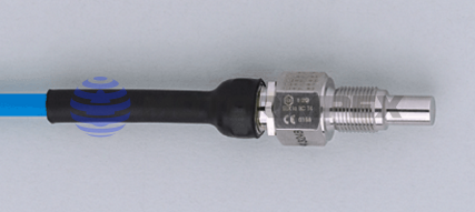 Датчики скорости потока SF111A во взрывобезопасном исполнении (АТЕХ)