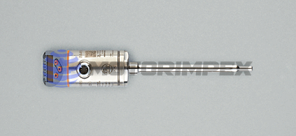 Программируемые датчики скорости потока SA4100 (с дисплеем)